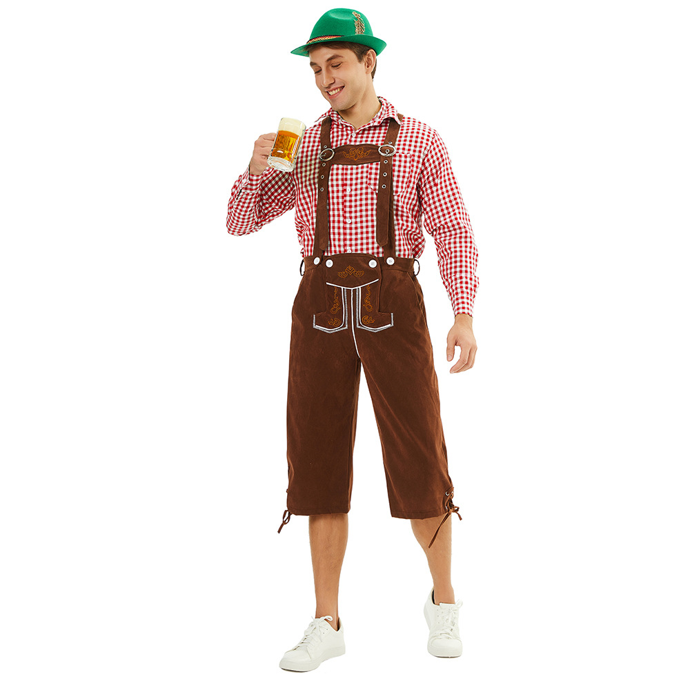 Costume da Uomo per Halloween, - Fashion Show Ethnic Wear recensione e prezzo