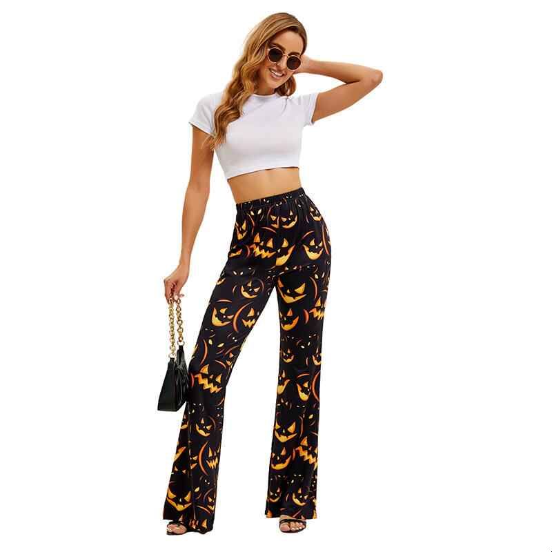 Pantaloni da Donna con Stampa  - Ethnic Wear Fashion Brand recensione e prezzo