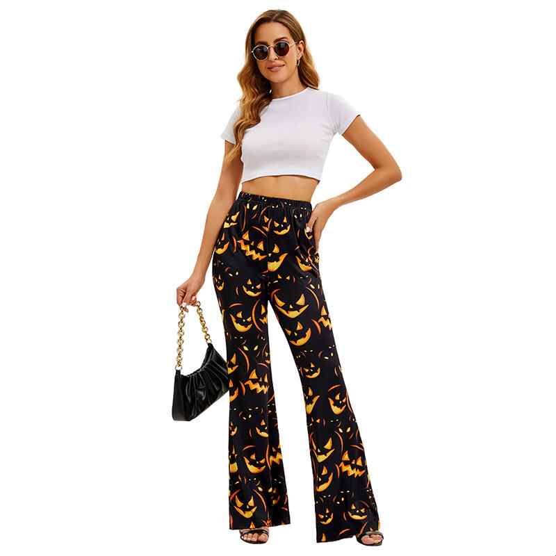 Pantaloni da Donna con Stampa  - Ethnic Wear Fashion Brand recensione e prezzo