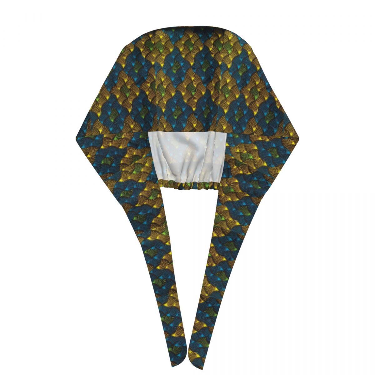 Cappello Chirurgico Africano A - African Ankara Print recensione e prezzo