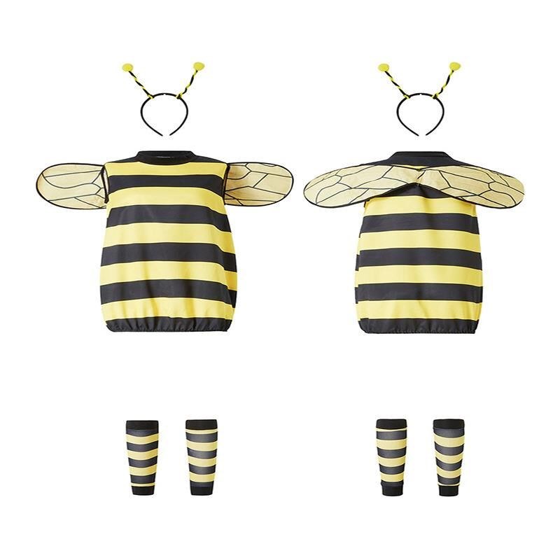 Costume da Ape per Cosplay di  - Ethnic Wear Fashion Brand recensione e prezzo