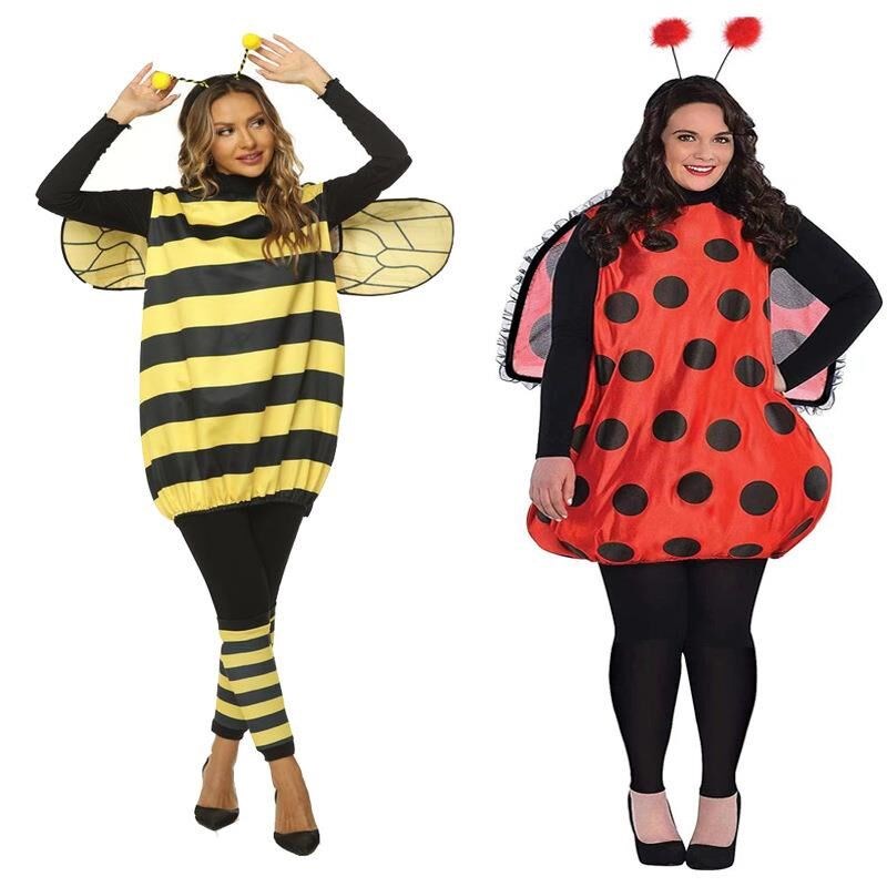 Costume da Ape per Cosplay di  - Ethnic Wear Fashion Brand recensione e prezzo