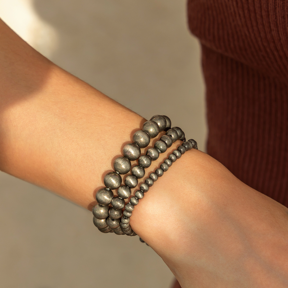 Collana di perline bohémien Na - Ethnic Fashion Sale recensione e prezzo