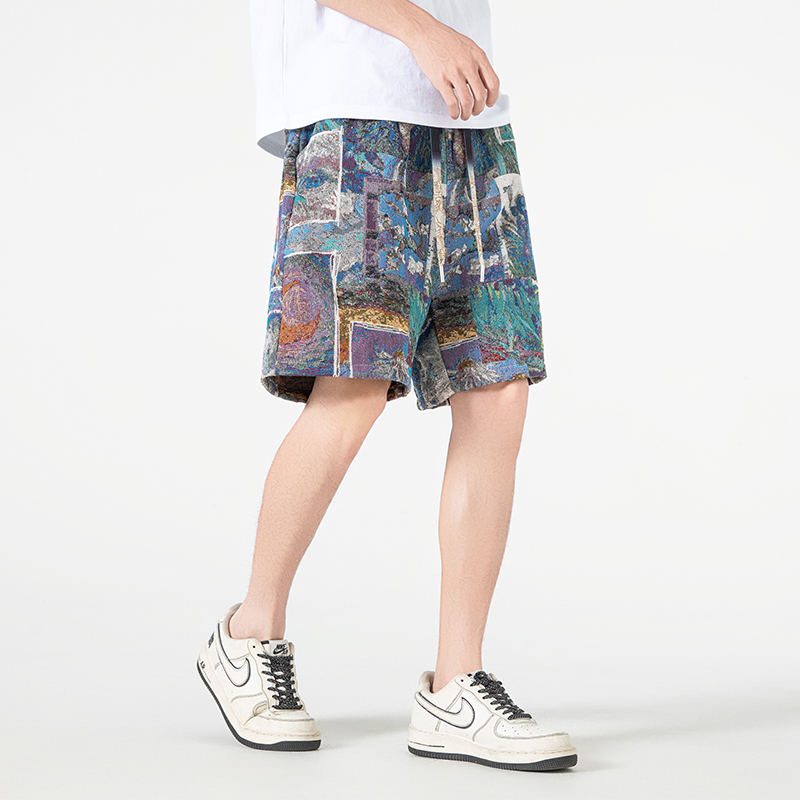 Pantaloni da spiaggia in stile - Ethnic Wear Fashion Brand recensione e prezzo