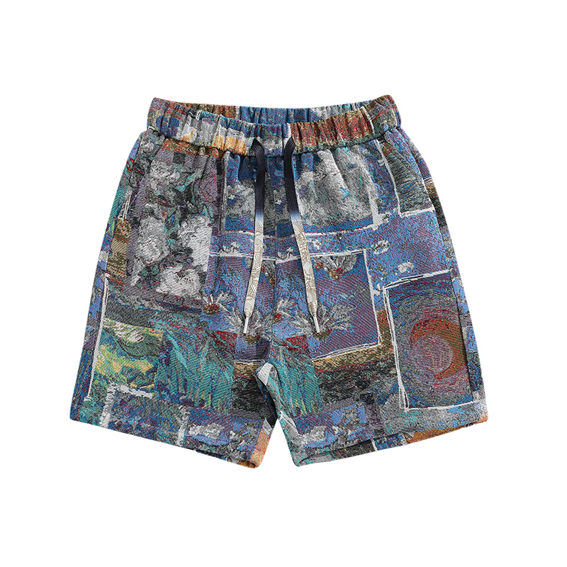 Pantaloni da spiaggia in stile - Ethnic Wear Fashion Brand recensione e prezzo