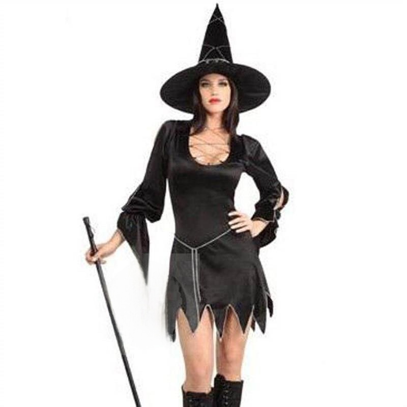 Costume da Strega Malvagia per - Ethnic Wear Fashion Brand recensione e prezzo