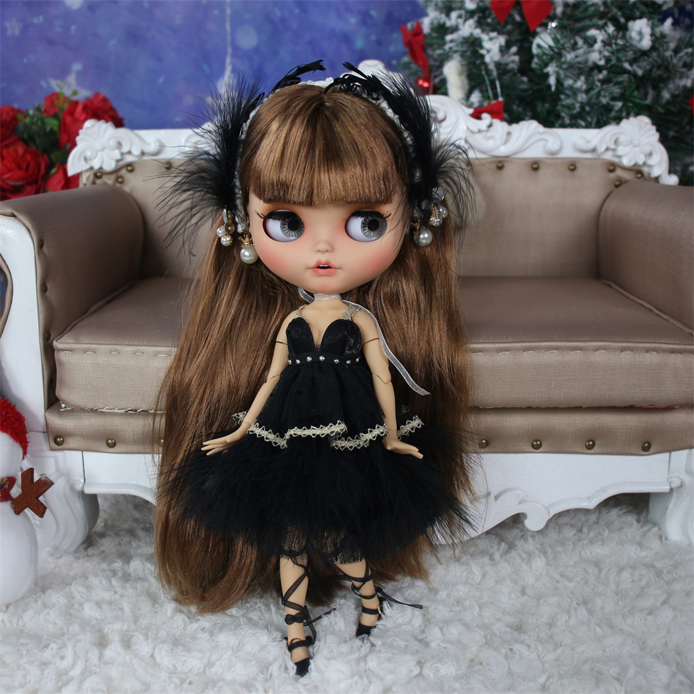 ICY DBS blyth doll 1/6 bjd toy - Ethnic Fashion Sale recensione e prezzo