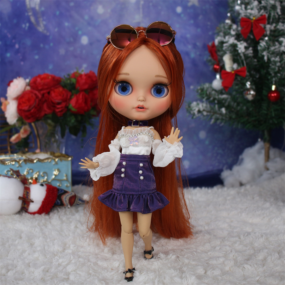 ICY DBS blyth doll 1/6 bjd toy - Ethnic Fashion Sale recensione e prezzo