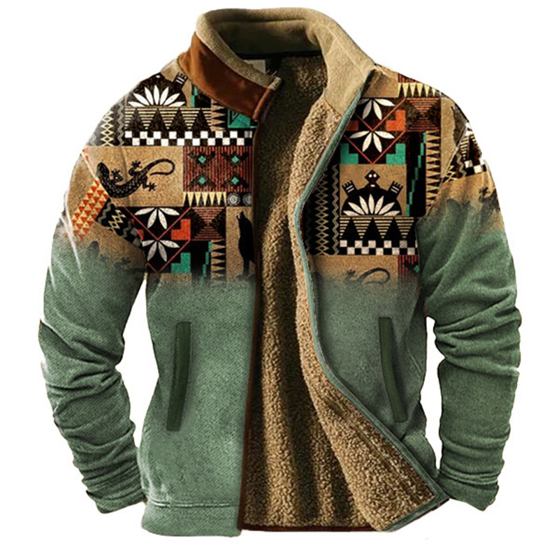 Giacca invernale da uomo a man - Fashion Ethnic Wear For Men recensione e prezzo