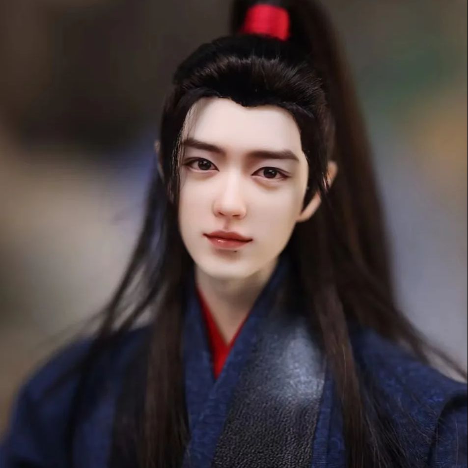 1/6 Bjd Figure Set completo Bl - Ethnic Fashion Sale recensione e prezzo