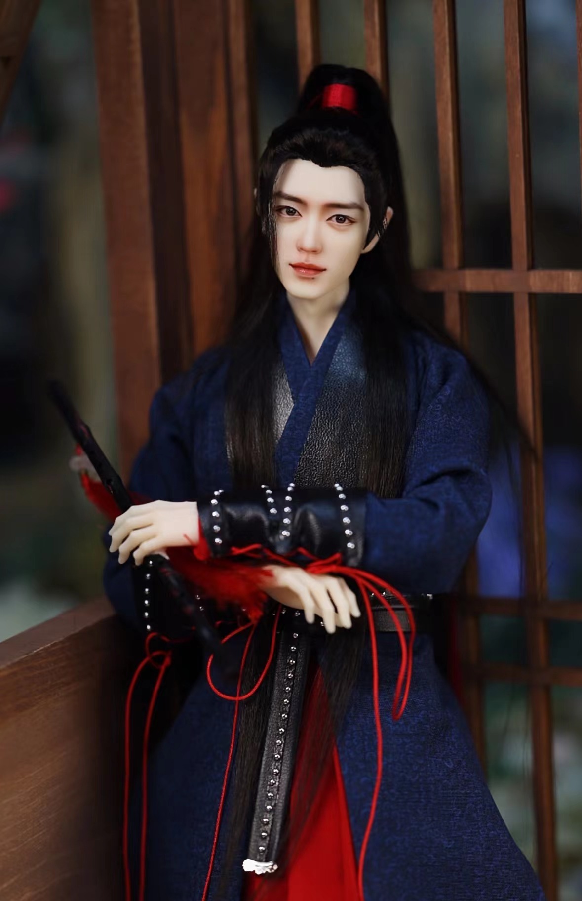 1/6 Bjd Figure Set completo Bl - Ethnic Fashion Sale recensione e prezzo