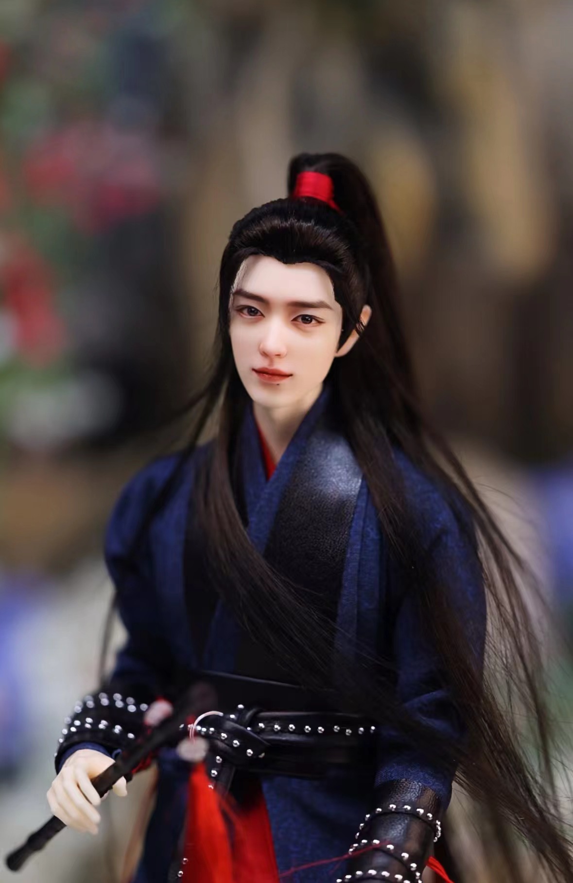 1/6 Bjd Figure Set completo Bl - Ethnic Fashion Sale recensione e prezzo