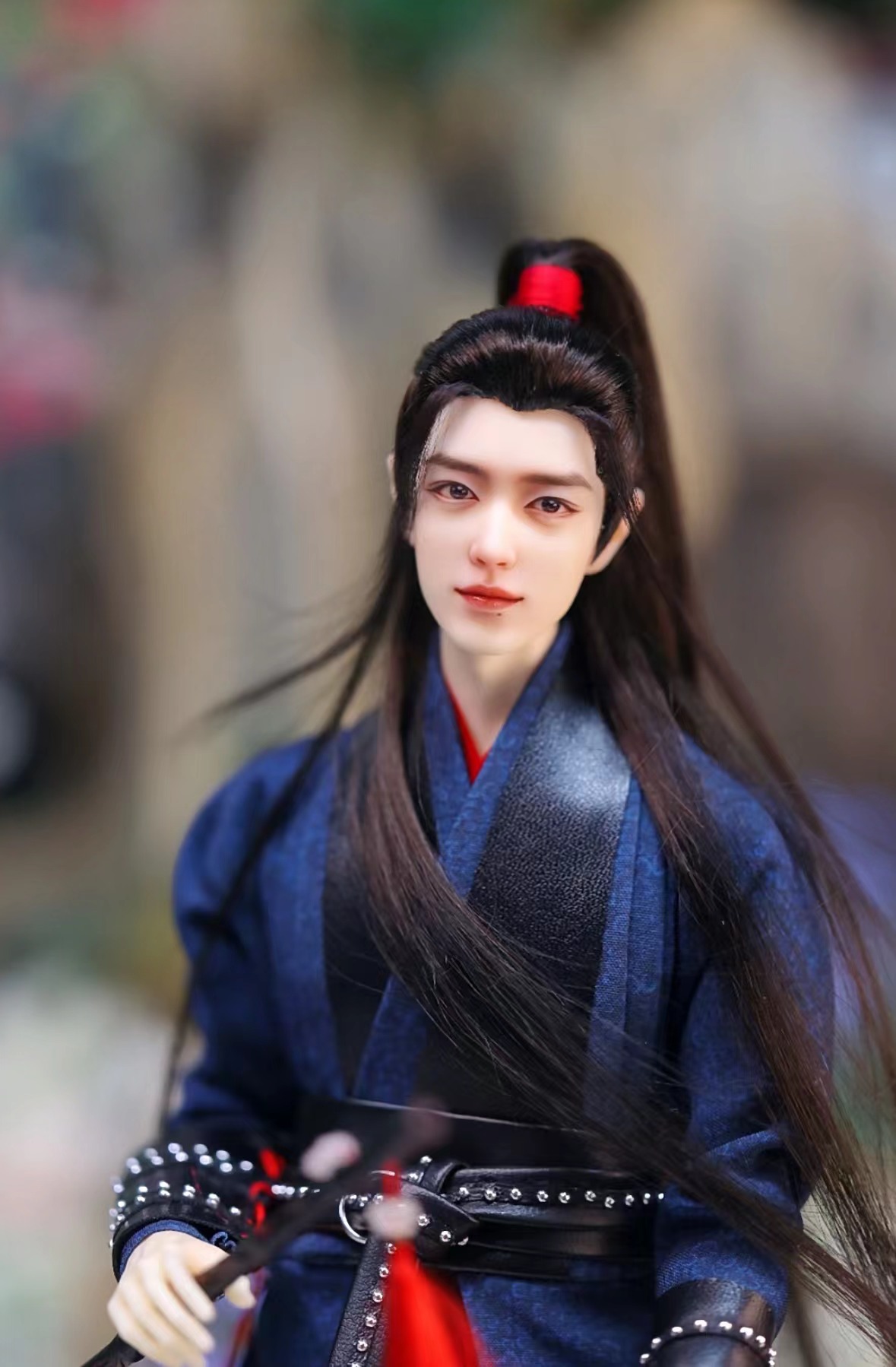 1/6 Bjd Figure Set completo Bl - Ethnic Fashion Sale recensione e prezzo