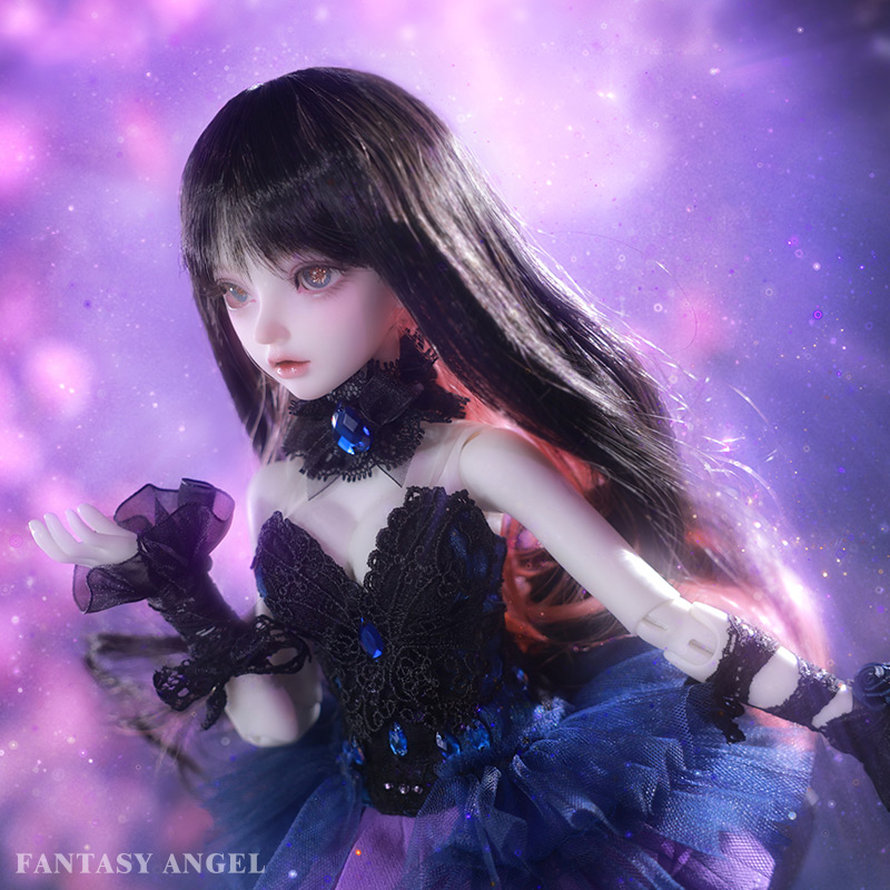 Joybjd 1/4 Miyn Fullset E BJD  - Ethnic Fashion Sale recensione e prezzo