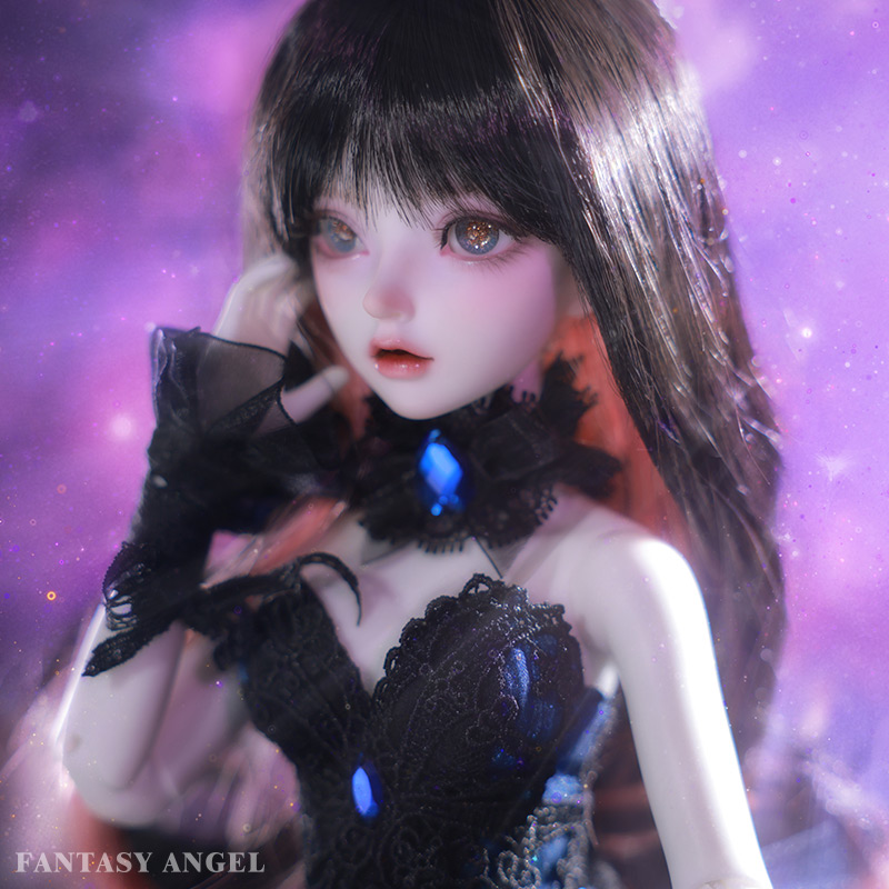 Joybjd 1/4 Miyn Fullset E BJD  - Ethnic Fashion Sale recensione e prezzo