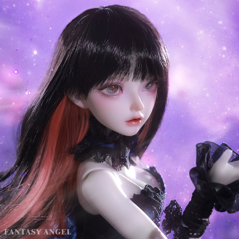 Joybjd 1/4 Miyn Fullset E BJD  - Ethnic Fashion Sale recensione e prezzo